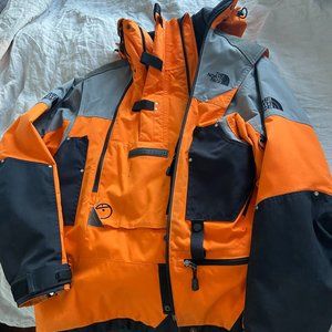 The North Face Steep Tech Men's Ski Jacket